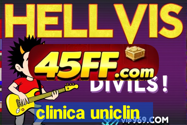 clinica uniclin